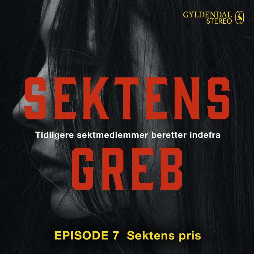 Sektens greb: Sektens pris EP#7