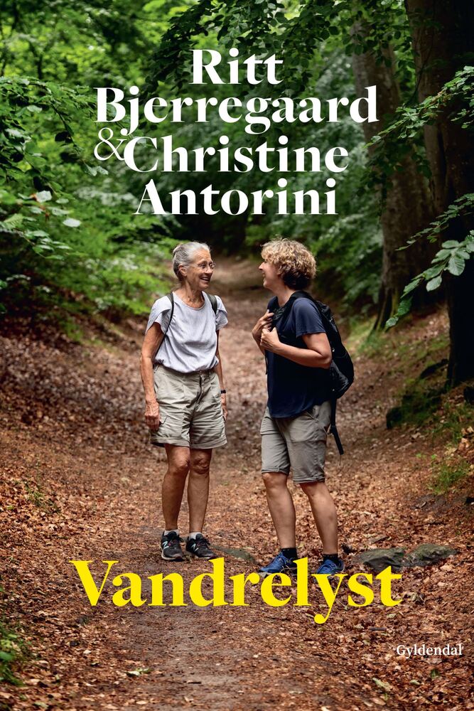 Vandrelyst
