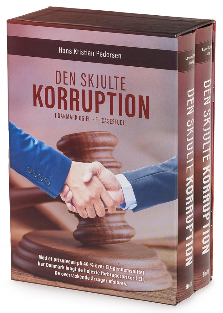 Den skjulte korruption