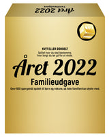 Året 2022 - Kvit eller dobbelt