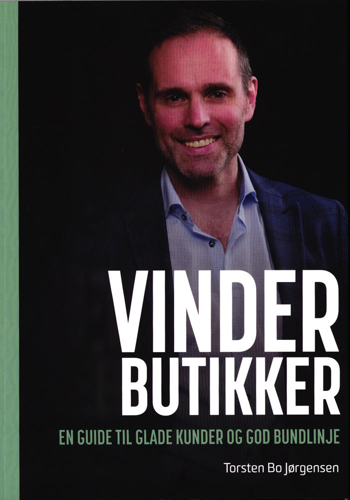 Vinderbutikker