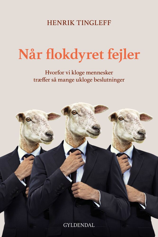 Når flokdyret fejler