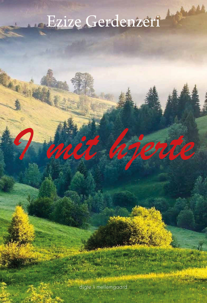 I mit hjerte