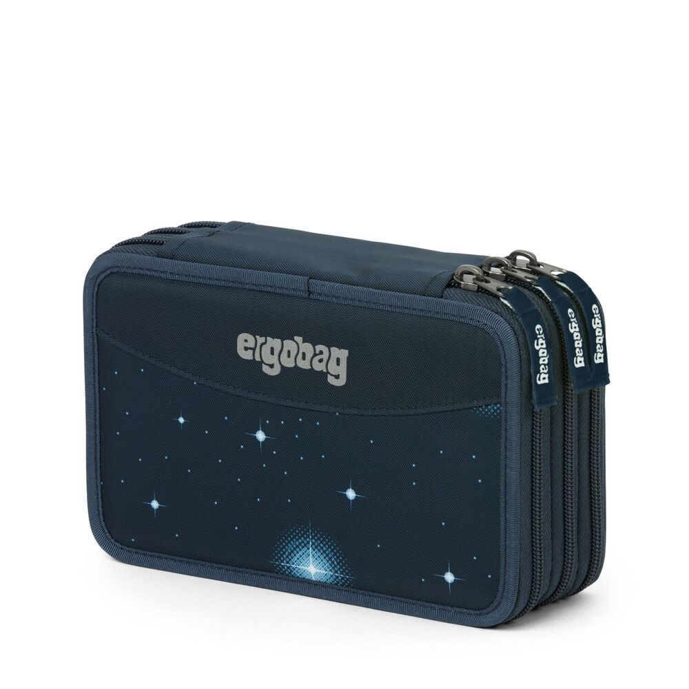 Penalhus ergobag Maxi 3-DELT AtmosBear