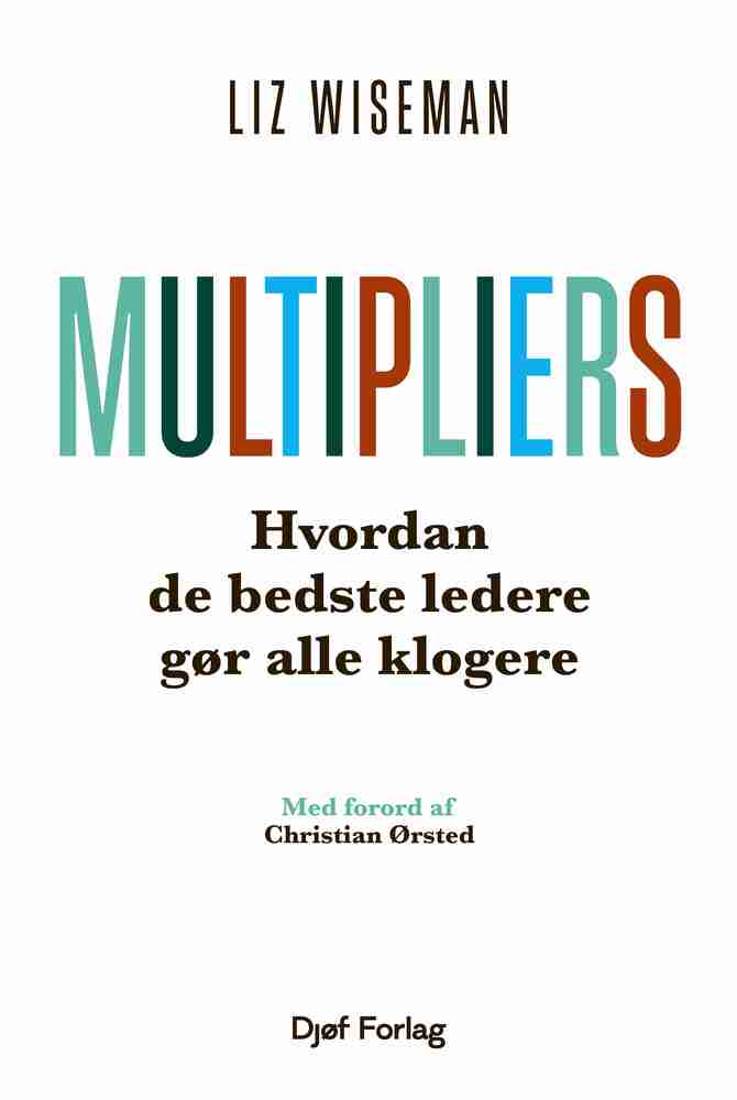 Multipliers