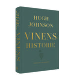 Vinens historie