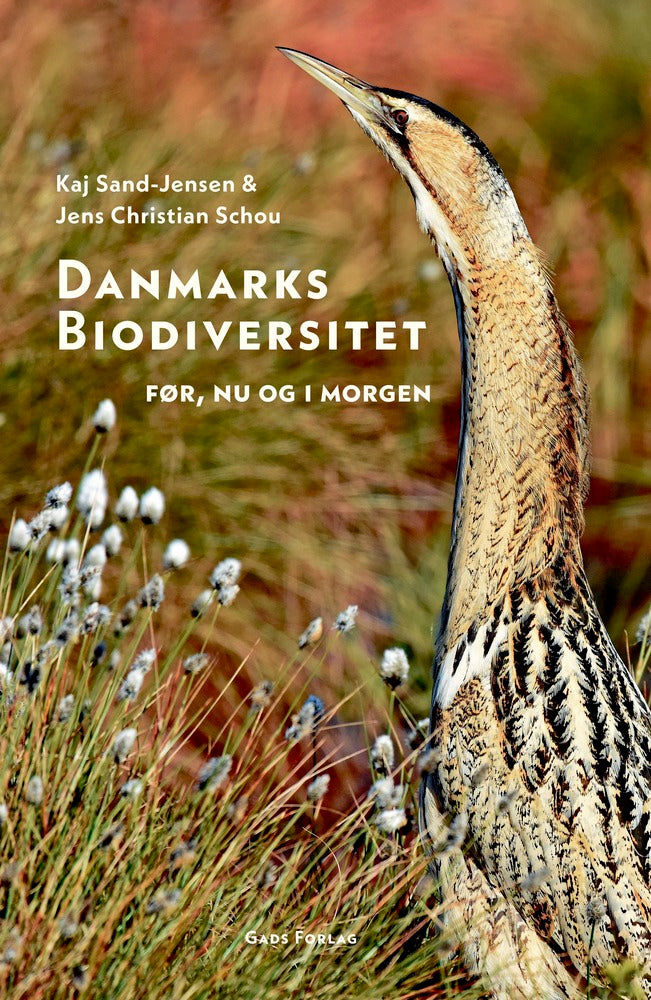 Danmarks biodiversitet