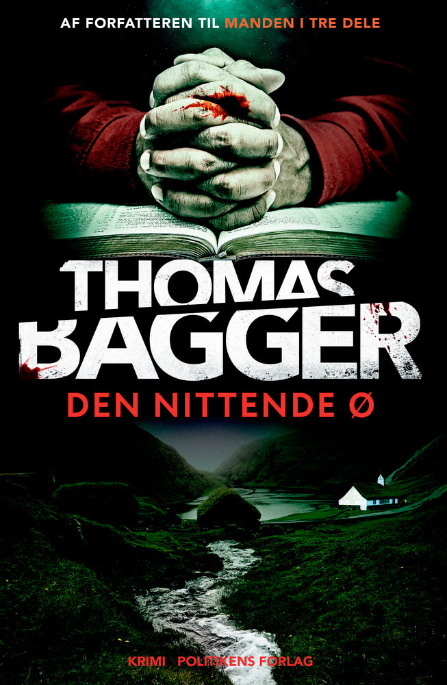 Den nittende ø