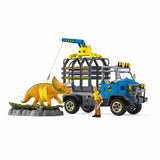 schleich DinoTransport Mission