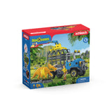 schleich DinoTransport Mission