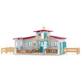 schleich Lakeside Ridecenter