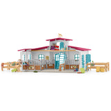 schleich Lakeside Ridecenter