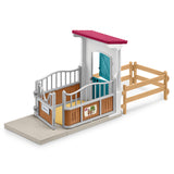 schleich Lakeside Ridecenter