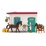 schleich Hestebutik