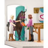 schleich Hestebutik