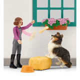 schleich Hestebutik
