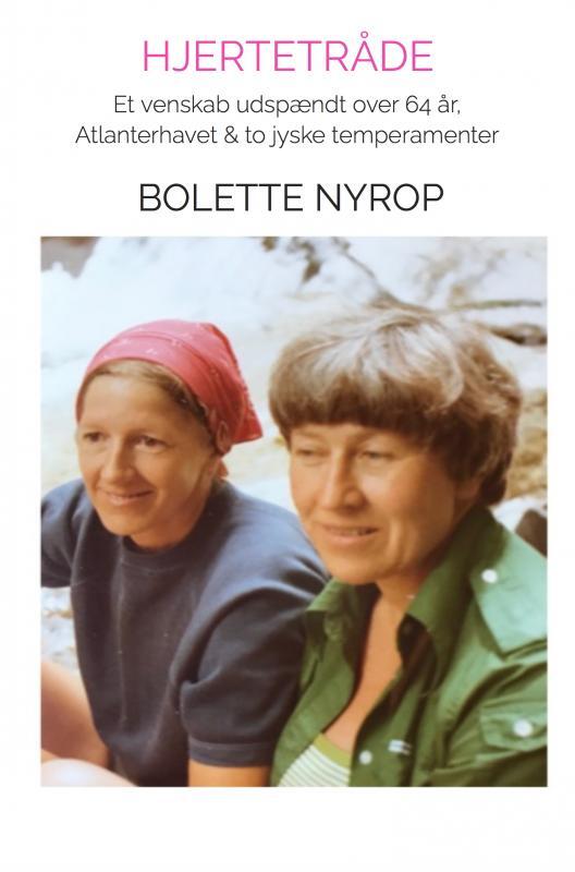 Hjertetråde