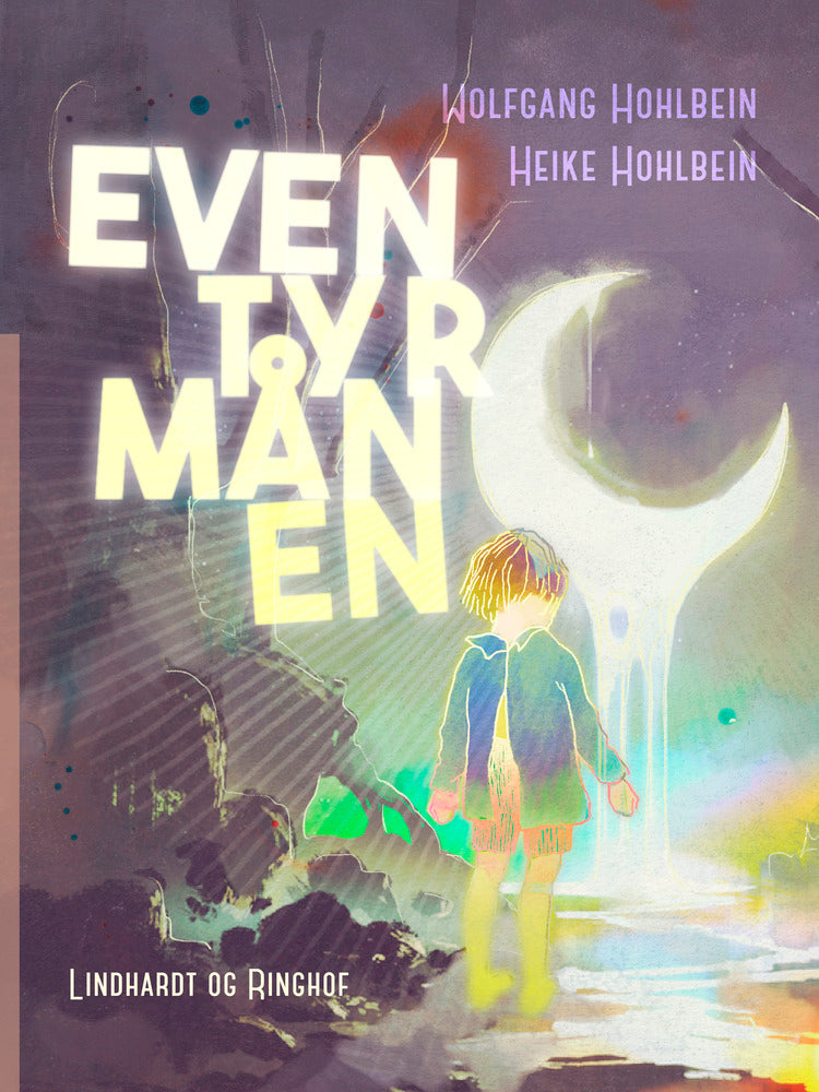 Eventyrmånen