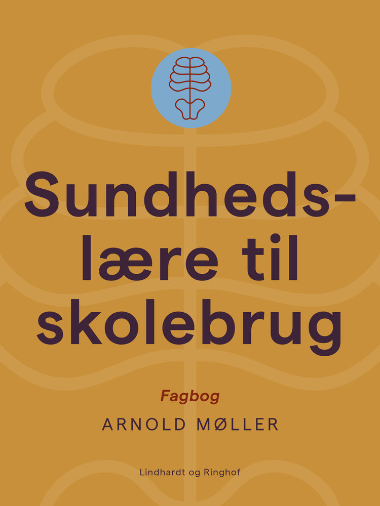 Sundhedslære til skolebrug