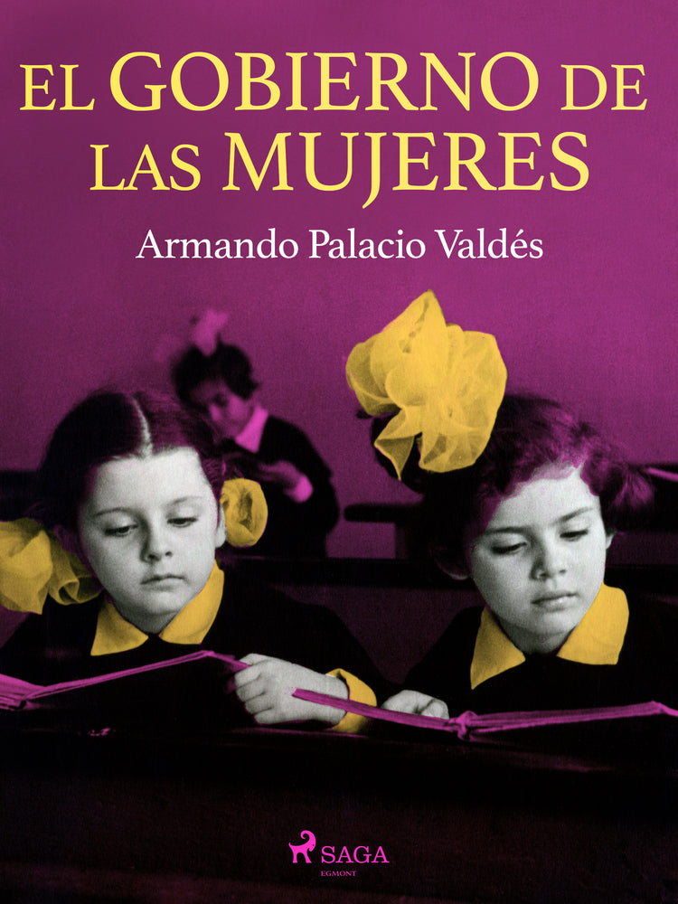 El gobierno de las mujeres