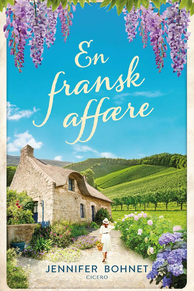 En fransk affære