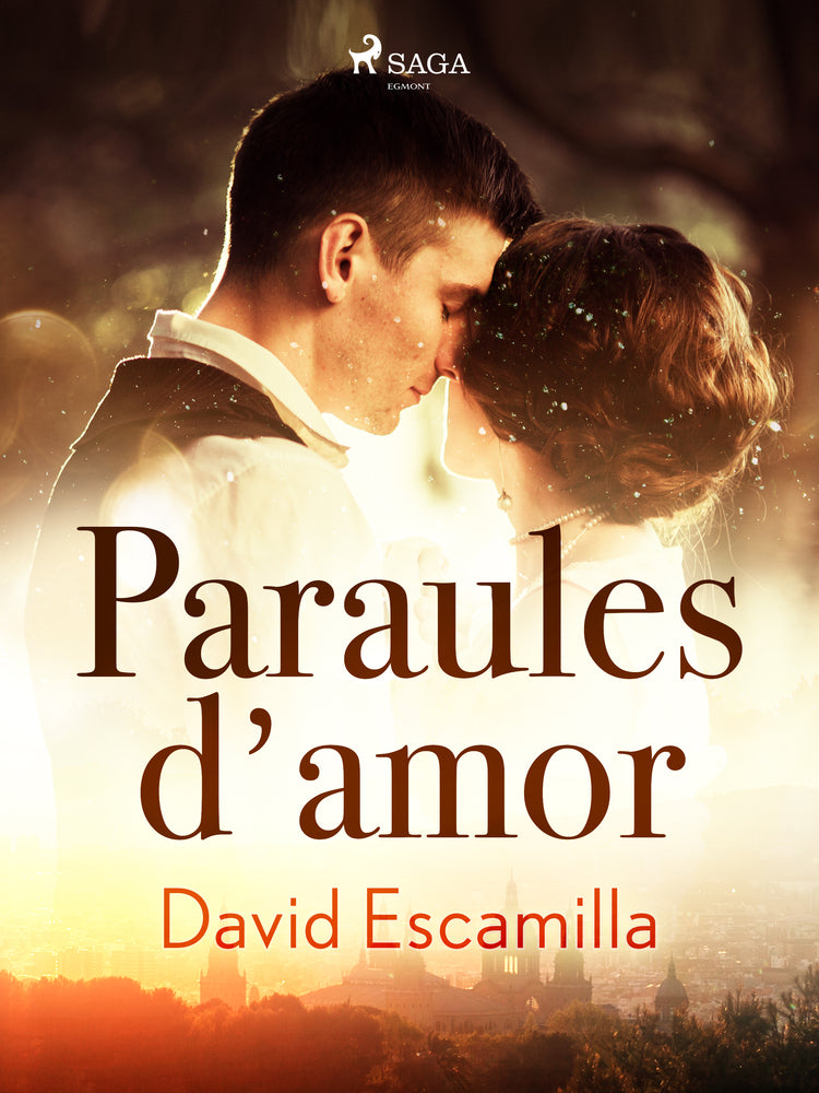 Paraules d’amor