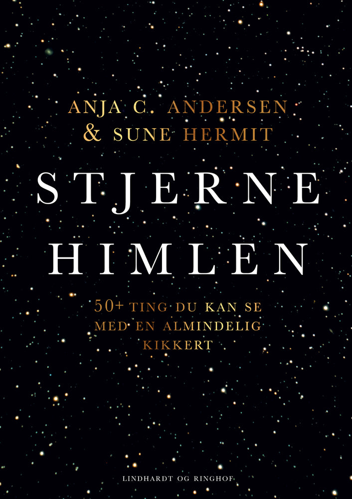 Stjernehimlen