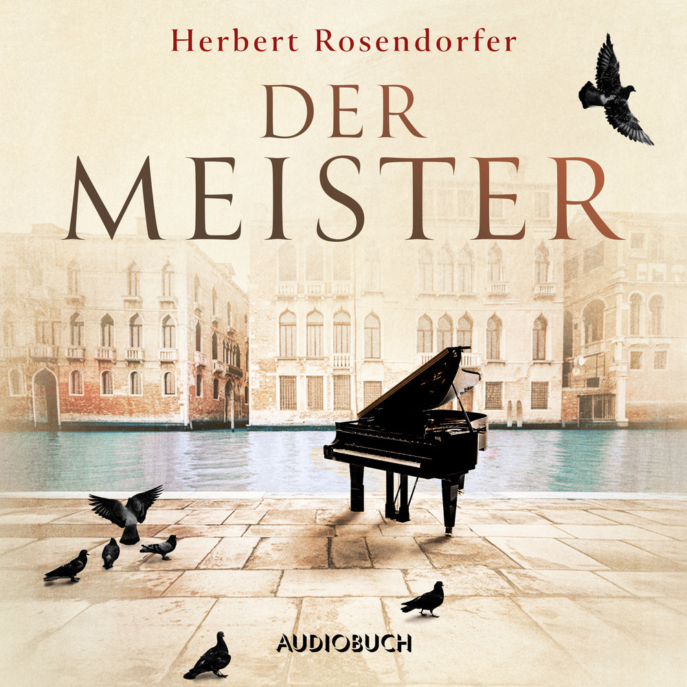 Der Meister