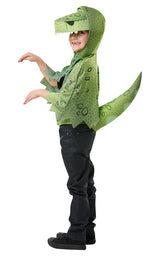 Dinosaur udklædning