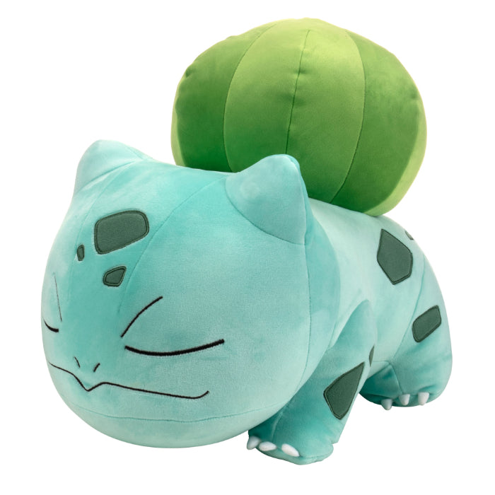 Pokémon sovende Bulbasuar
