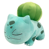 Pokémon sovende Bulbasuar