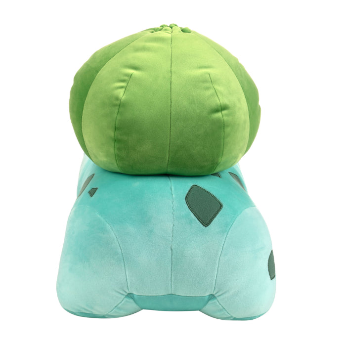 Pokémon sovende Bulbasuar