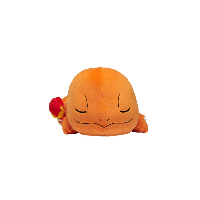 Pokémon sovende Charmander 45 cm