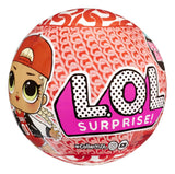 L.O.L. 707 Dukke Asst