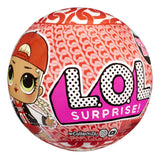 L.O.L. 707 Dukke Asst