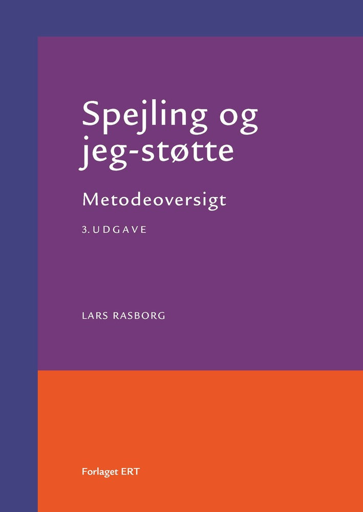 Spejling og jeg-støtte