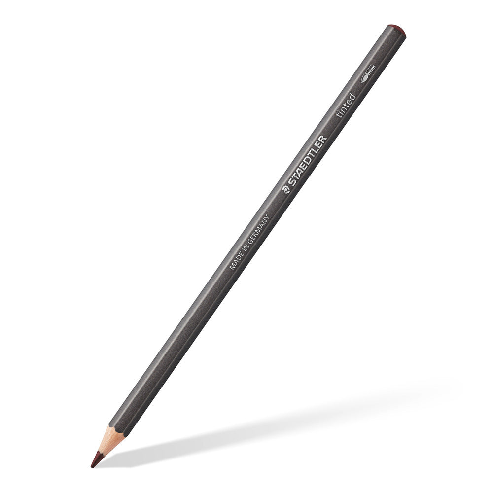 Farveblyant Staedtler metallic akvarel
