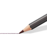 Farveblyant Staedtler metallic akvarel