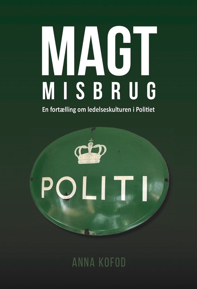 Magtmisbrug