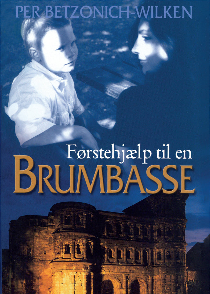 Førstehjælp til en brumbasse