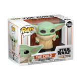 Funko POP Vinyl Star Wars Mandalorian The Child