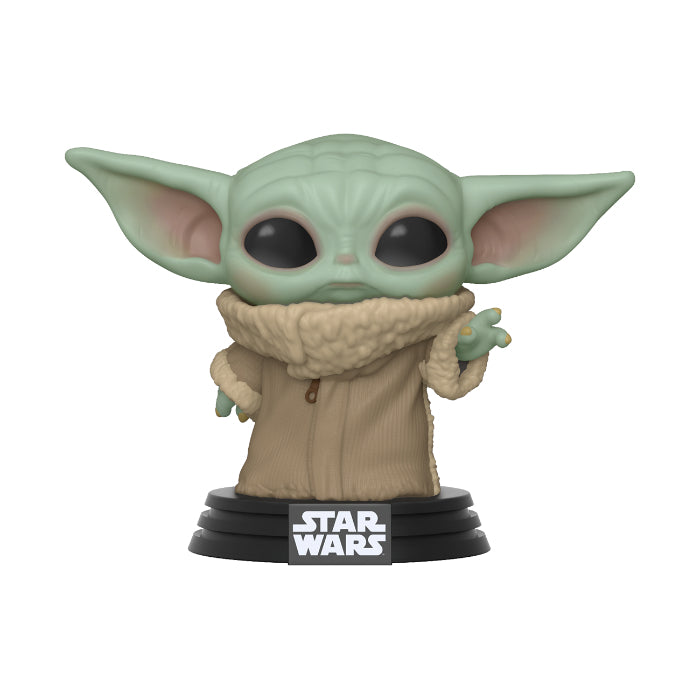 Funko POP Vinyl Star Wars Mandalorian The Child