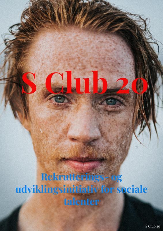 S CLUB 20