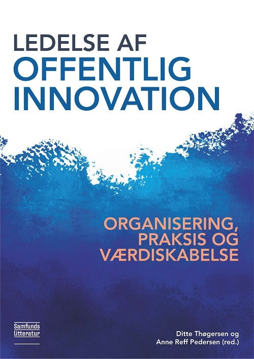 Ledelse af offentlig innovation