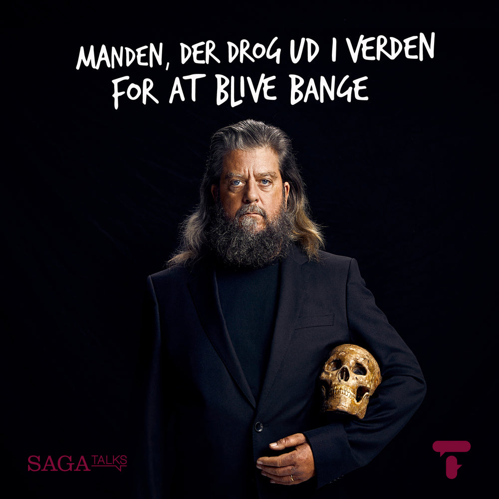 Alle disse portrætter