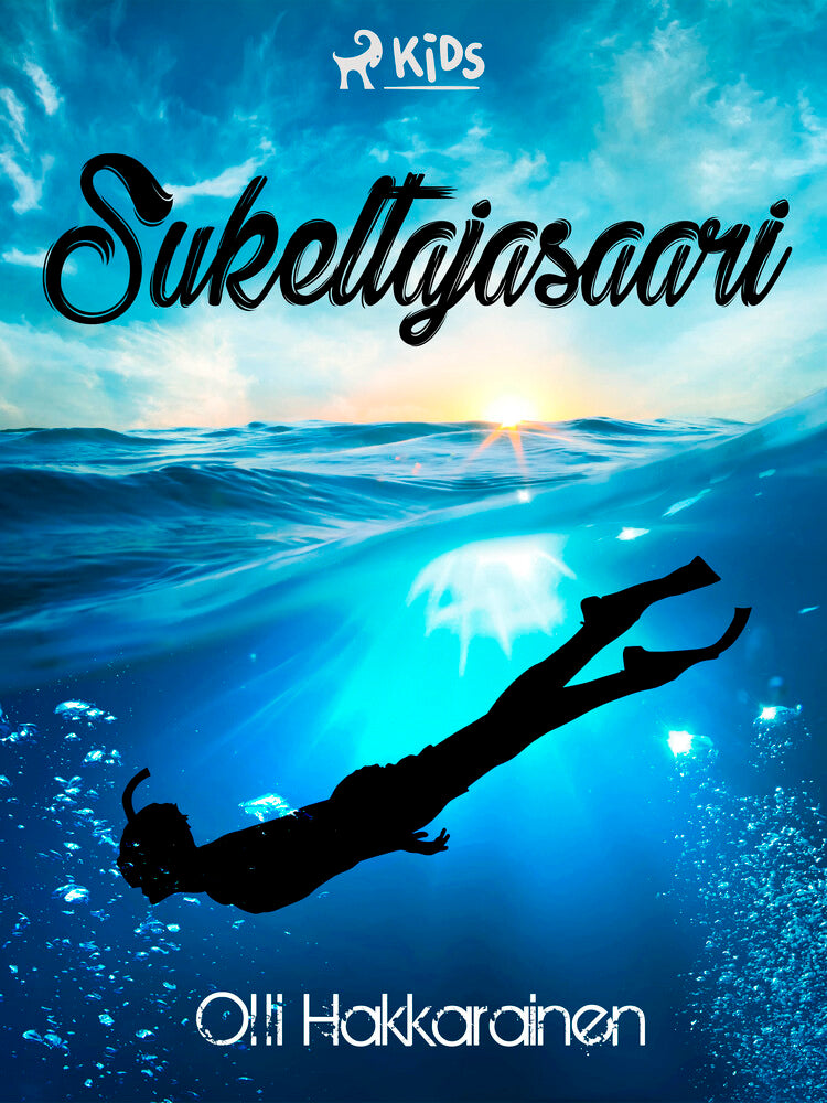 Sukeltajasaari