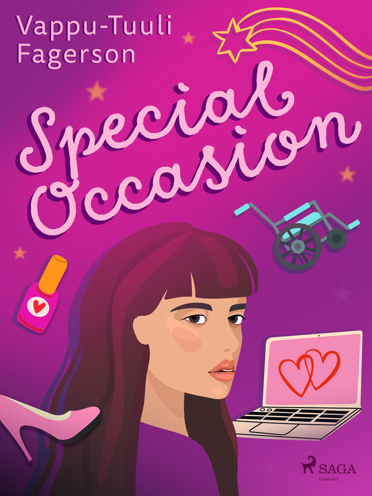 Special Occasion