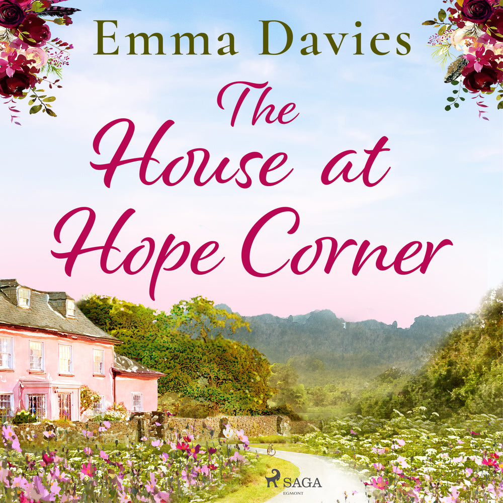 The House at Hope Corner