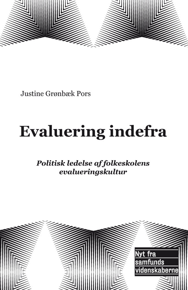 Evaluering indefra