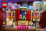 41714 LEGO Friends Andreas Teaterskole